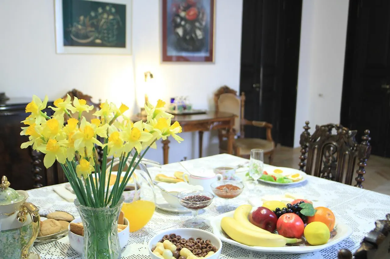 Guest house Home 12 Tbilisi
