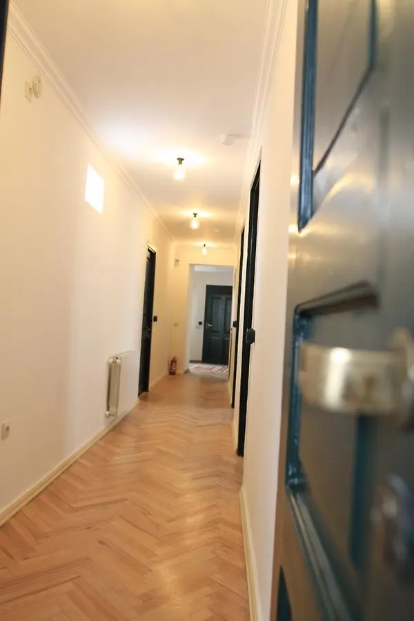 Home 12 Tbilisi Guest house