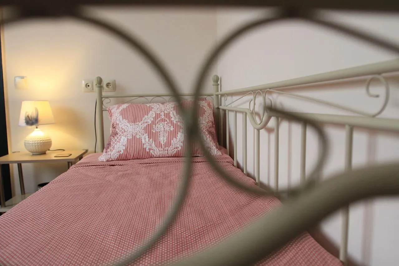 Home 12 Tbilisi Guest house
