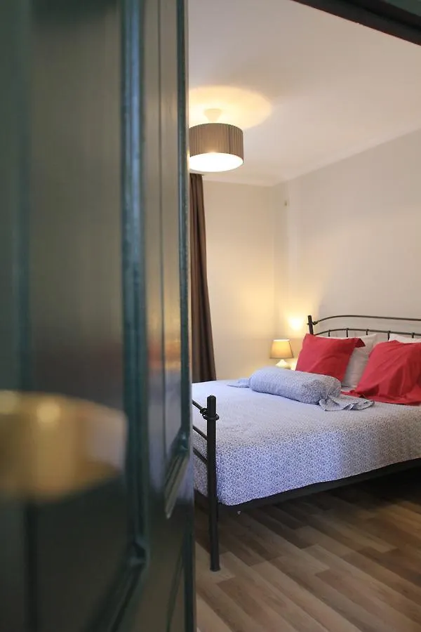 Guest house Home 12 Tbilisi