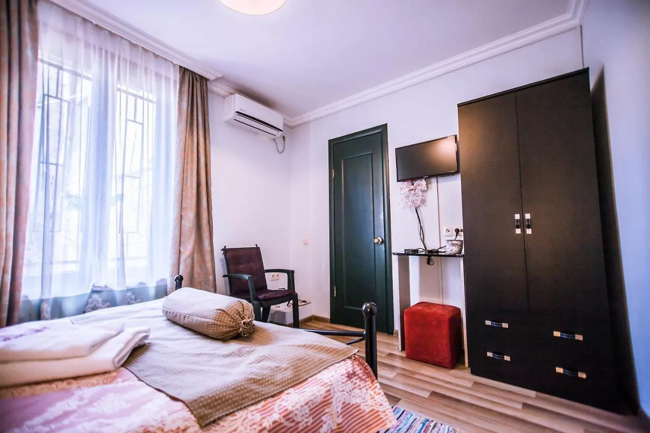 Guest house Home 12 Tbilisi