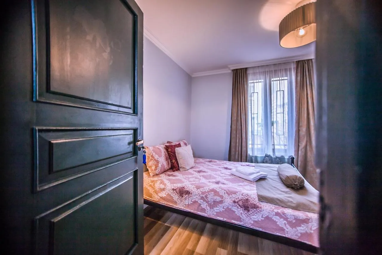 Guest house Home 12 Tbilisi